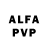 Alpha-PVP VHQ AChan